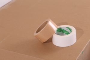 引越し 梱包資材