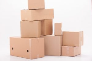 引越し 段ボール 調達