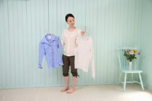 引越し　荷物　減らす