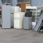 冷蔵庫　引き取り　ケーズデンキ