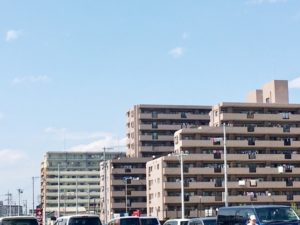 転勤　単身赴任