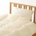 引越し　単身　ベッド