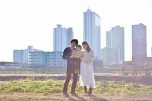 引越し　妊娠中