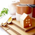 単身　引っ越し　ダンボール